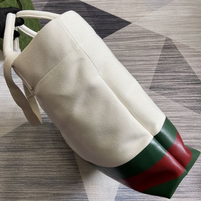 Gucci Shopping Bags